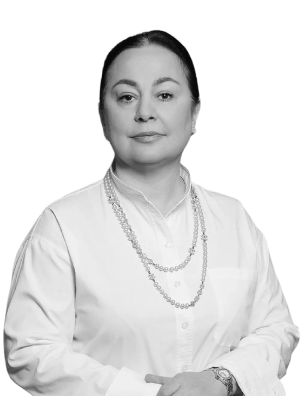 Хавади Амерханова — Врач-косметолог, врач-дерматолог