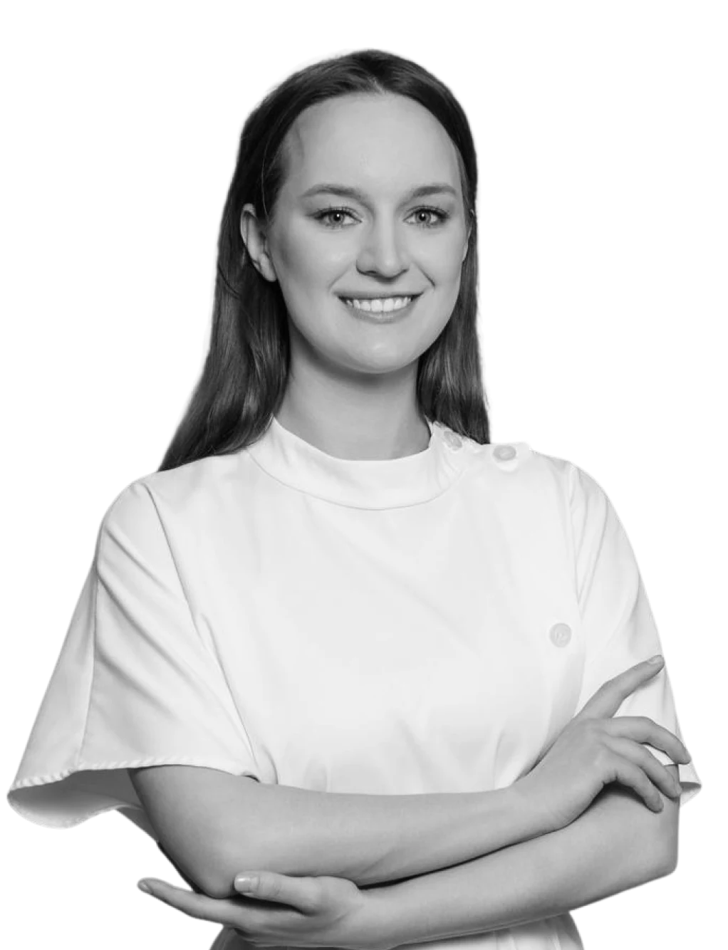 Лидия Бас — Спа-технолог