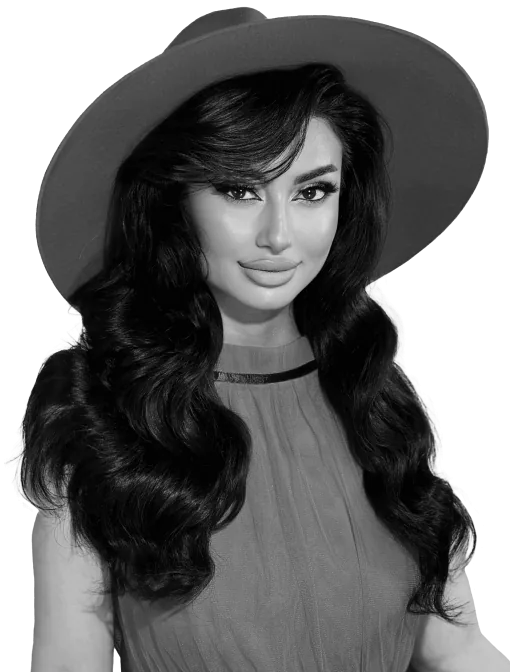 Мери Сенокян — Топ-Стилист, визажист, чемпион России 2024