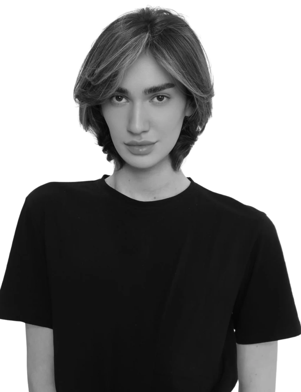 Владимир Василиев — Визажист, бровист